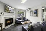 1-bedroom apartment at Willows Court Apartment Homes in Seattle